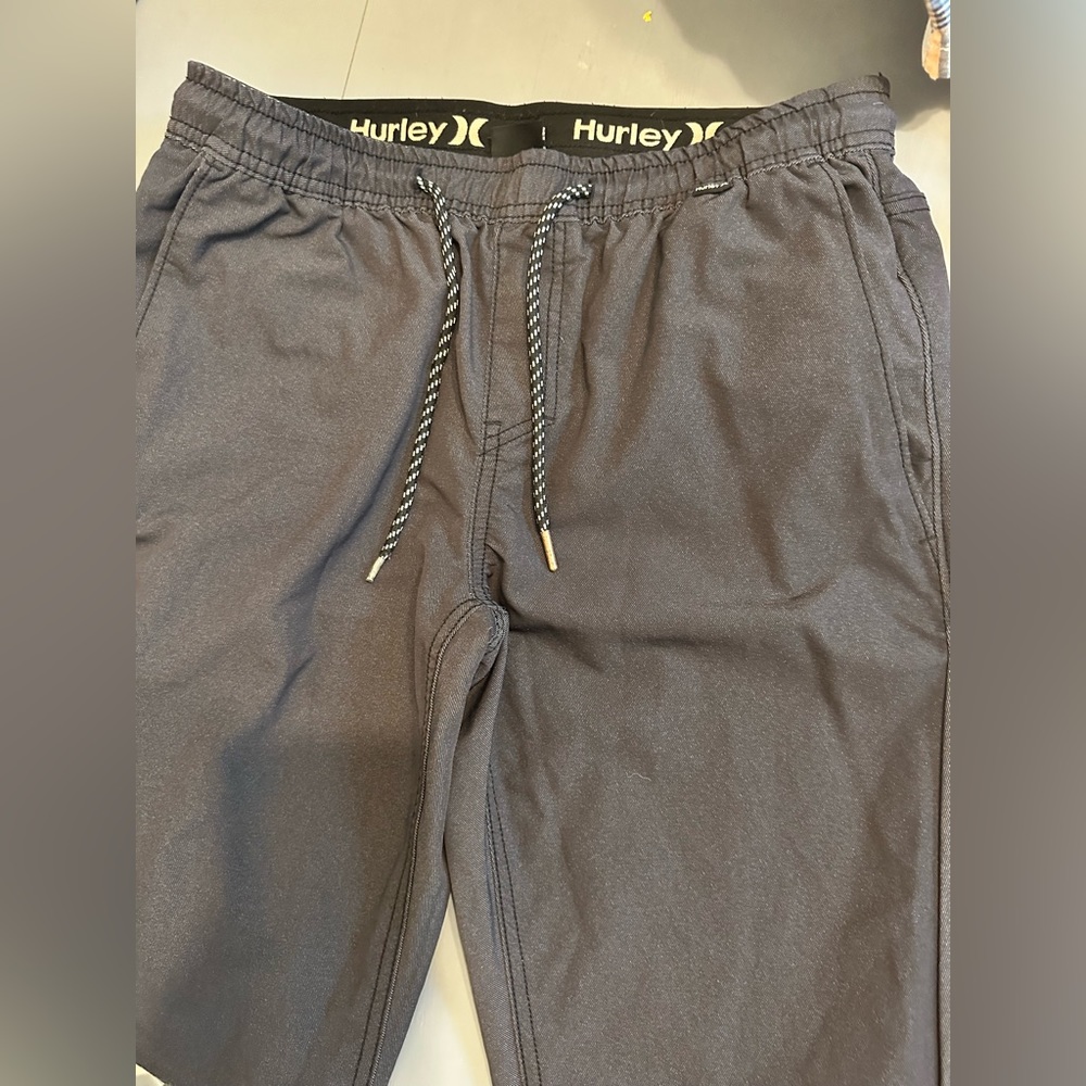 Men’s Hurley Jogger Active pants (not sweatpants) men’s small